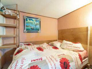 Charmante Ferienwohnung in Wismar mit Garten - Wismar - 8