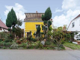 Charmante Ferienwohnung in Wismar mit Garten - Wismar - 4