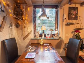 Charmante Ferienwohnung in Wismar mit Garten - Wismar - 1
