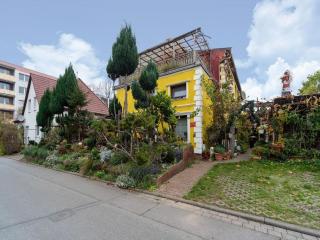 Charmante Ferienwohnung in Wismar mit Garten - Wismar - 0