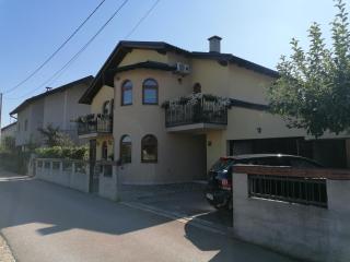 Rooms Delux Sarajevo - Sarajevo - 1