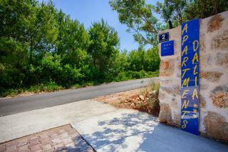 Apartments Dalia - 9