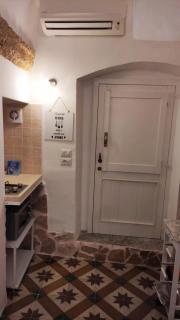 La Casetta del Tufo - Matino - 3