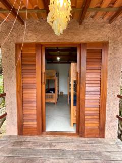 Vulva Caraíva Hostel e Pousada para Mulheres - Caraíva - 3