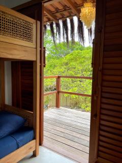 Vulva Caraíva Hostel e Pousada para Mulheres - 1