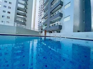 Flat Unitá Homestay - Praia Grande - 3