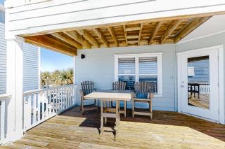 Jenny Lind West by Meyer Vacation Rentals - Orange Beach - 2