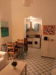 Sagasta Apartments - 3