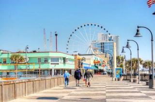 Guest Cottage 30G - Myrtle Beach - 9