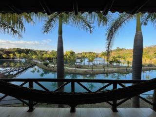 Villa Triacca Hotel Vinícola & Spa - Brasilia - 2