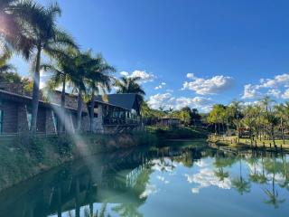 Villa Triacca Hotel Vinícola & Spa - Brasilia - 6