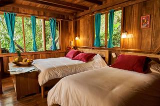 Casa Divina Eco Lodge - Mindo - 3