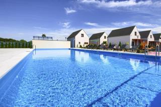 Luxury homes with the pools for 6 persons - Rogowo - 0