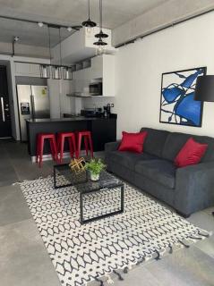 Moderno Apto Shift Zona 16, cerca de Embajada EEUU y Explanada Cayala - 8