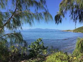 Appartement vue mer Anse des rochers - Saint-François - 5