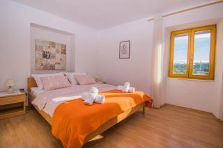 Apartment IN KLANICE Dobrinj, island Krk - 9