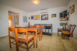 Apartment IN KLANICE Dobrinj, island Krk - 3