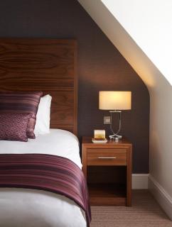 The Boleyn Hotel - 4