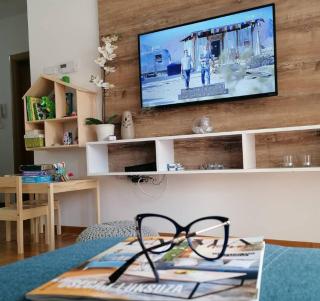 Sunny Apartman 2 - Zlatibor - 9