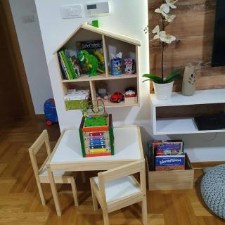 Sunny Apartman 2 - Zlatibor - 5