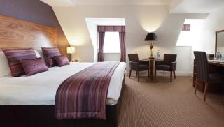 The Boleyn Hotel - 8