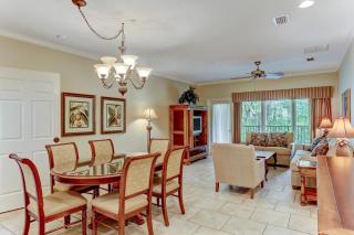 2519 Tennis Villas King Suite - 5