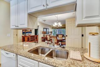 2509 Tennis Villas Efficiency - 4