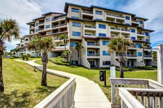 287 Sandcastles - Hotel Side - 1