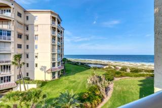 287 Sandcastles - Hotel Side - Fernandina Beach - 4