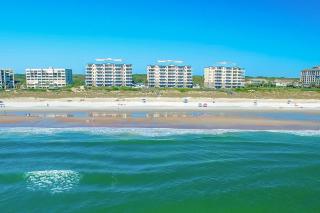 Ocean Place - Fernandina Beach - 0
