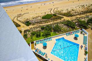 Pyramid IV - Ocean City - 3