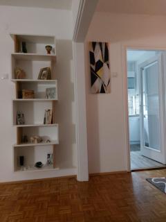 Apartman 22 - Belgrade - 2