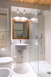 [DESIGN LOFT] Walking distance Brera-Duomo with Wifi+Netflix - 5