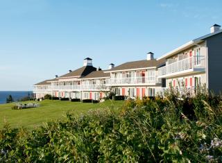 Hôtel le Mirage - Perce - 8