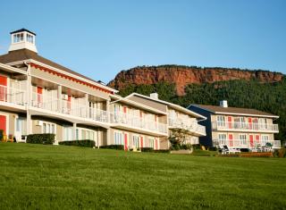 Hôtel le Mirage - Perce - 9