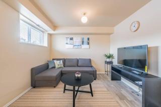 MT Pleasant NW 2 bedrooms 500 - 9