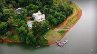 Pousada Paraiso de Igaratá - Igaratá - 0