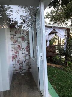 Pousada Paraiso de Igaratá - Igaratá - 3