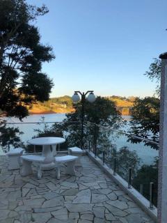 Pousada Paraiso de Igaratá - Igaratá - 5
