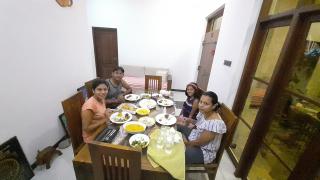 Ever Green Villa - Negombo - 1