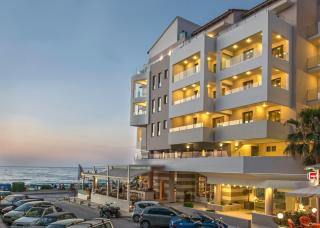 Swell Boutique Hotel - Rethymno - 0