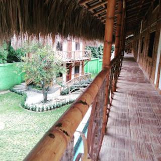 Hotel Bambú Tayrona - El Zaino - 8