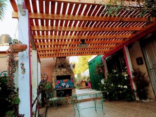 El nogal - Tandil - 2