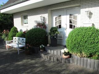 Pension Roseneck - Wolfshagen - 6