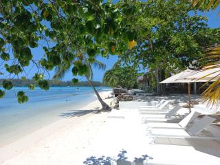 Moorea Island Beach Hotel - Moorea - 2