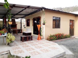 villa Athenea - San Vicente - 3