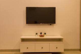 ComfyCorner - Luxurious 2-BHK Apartment - Arpora - 6