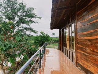 FOREST BREATH ECO-LODGE - Tân Phú - 4