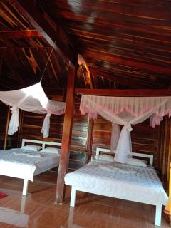 FOREST BREATH ECO-LODGE - Tân Phú - 3