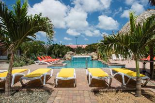 Camacuri Apartments - Oranjestad - 0